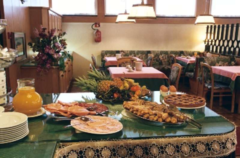 شقة Piave ميستر المطعم الصورة